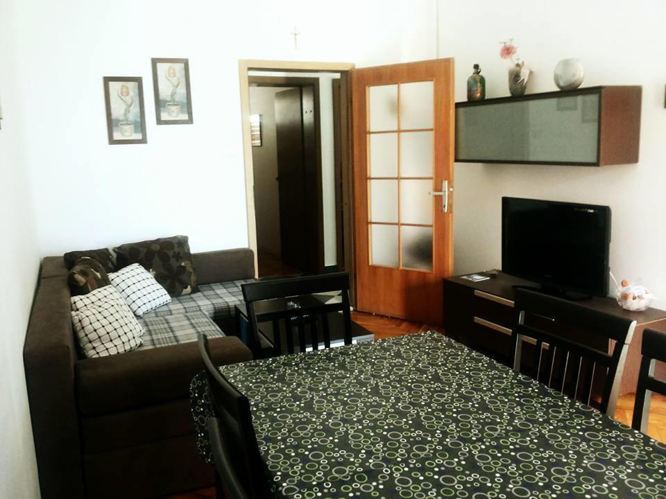 Apartmani Brzica Novi Vinodolski Quarto foto