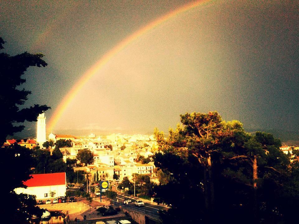 Apartmani Brzica Novi Vinodolski Quarto foto